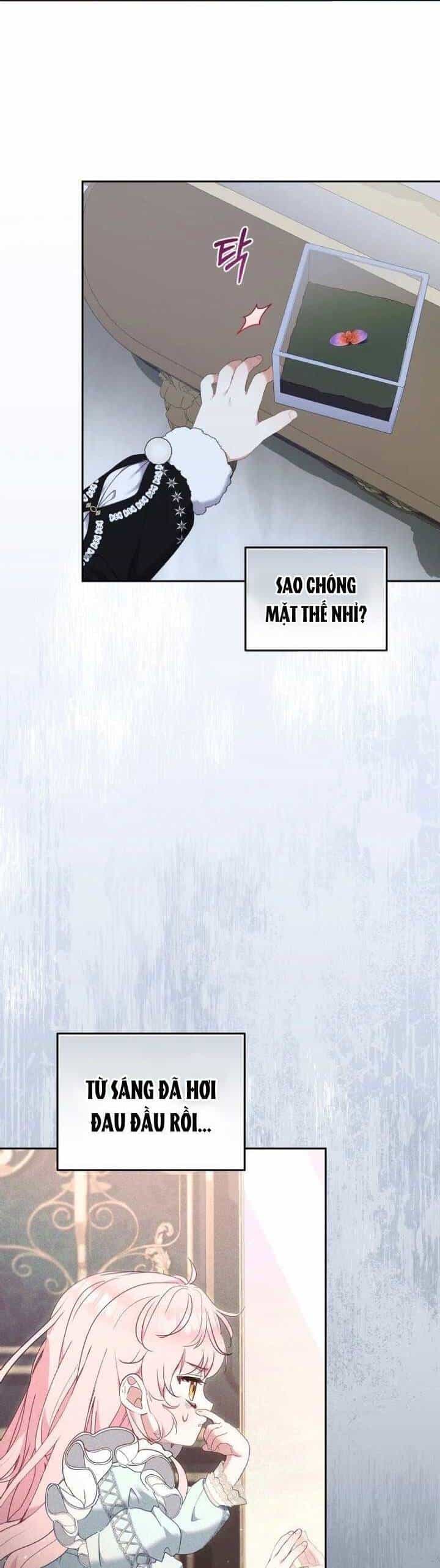 Tôi Đang Được Nuôi Dưỡng Bởi Những Kẻ Phản Diện - Chương 62 - ảnh 35