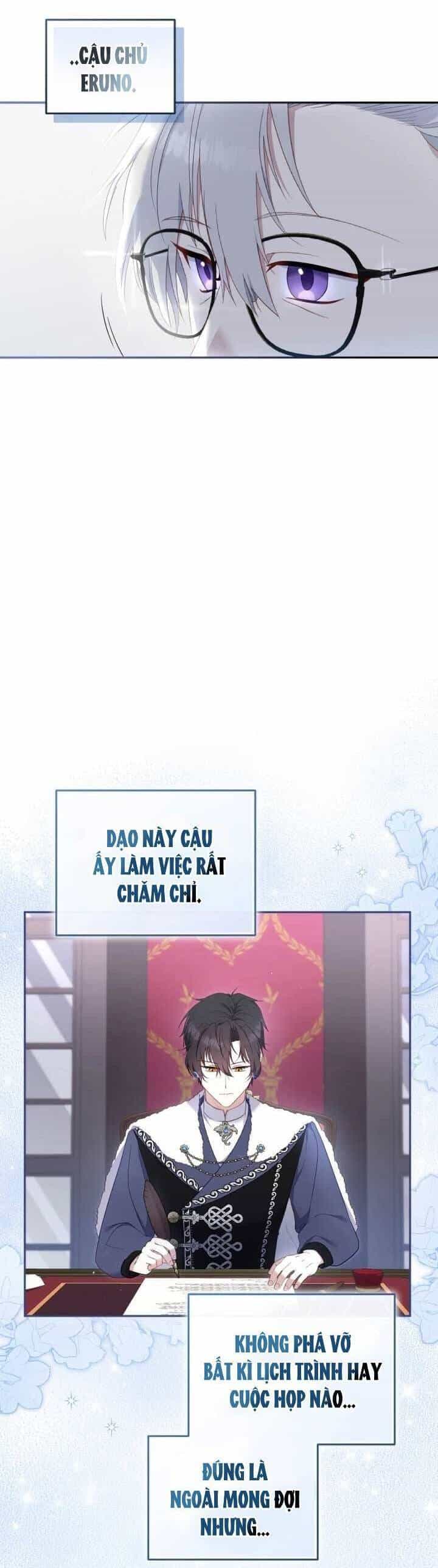 Tôi Đang Được Nuôi Dưỡng Bởi Những Kẻ Phản Diện - Chương 62 - ảnh 4