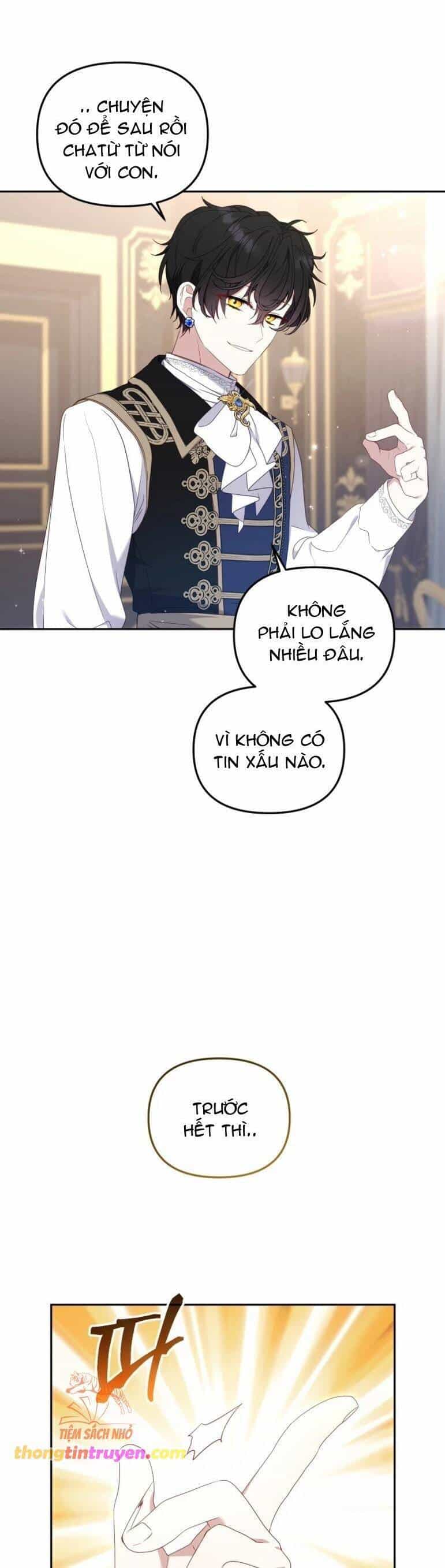 Tôi Đang Được Nuôi Dưỡng Bởi Những Kẻ Phản Diện - Chương 63 - ảnh 40