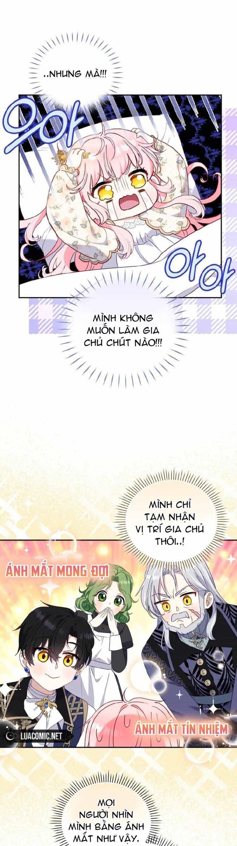 Tôi Đang Được Nuôi Dưỡng Bởi Những Kẻ Phản Diện - Chương 66 - ảnh 12