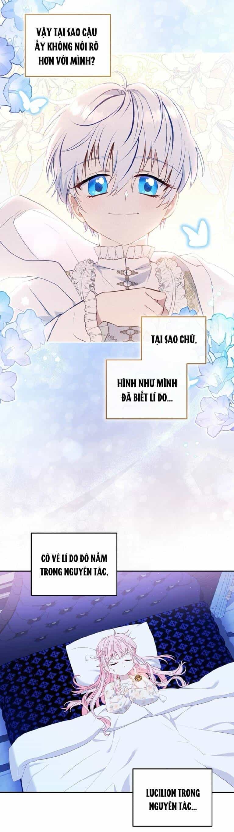 Tôi Đang Được Nuôi Dưỡng Bởi Những Kẻ Phản Diện - Chương 66 - ảnh 15