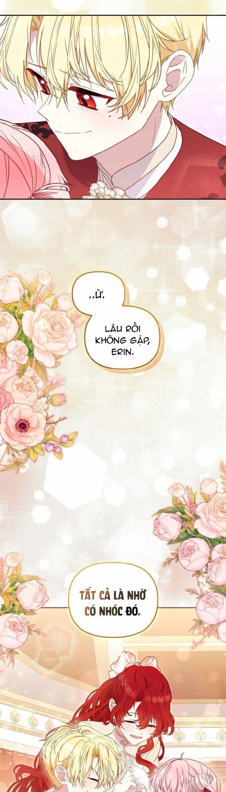 Tôi Đang Được Nuôi Dưỡng Bởi Những Kẻ Phản Diện - Chương 66 - ảnh 37