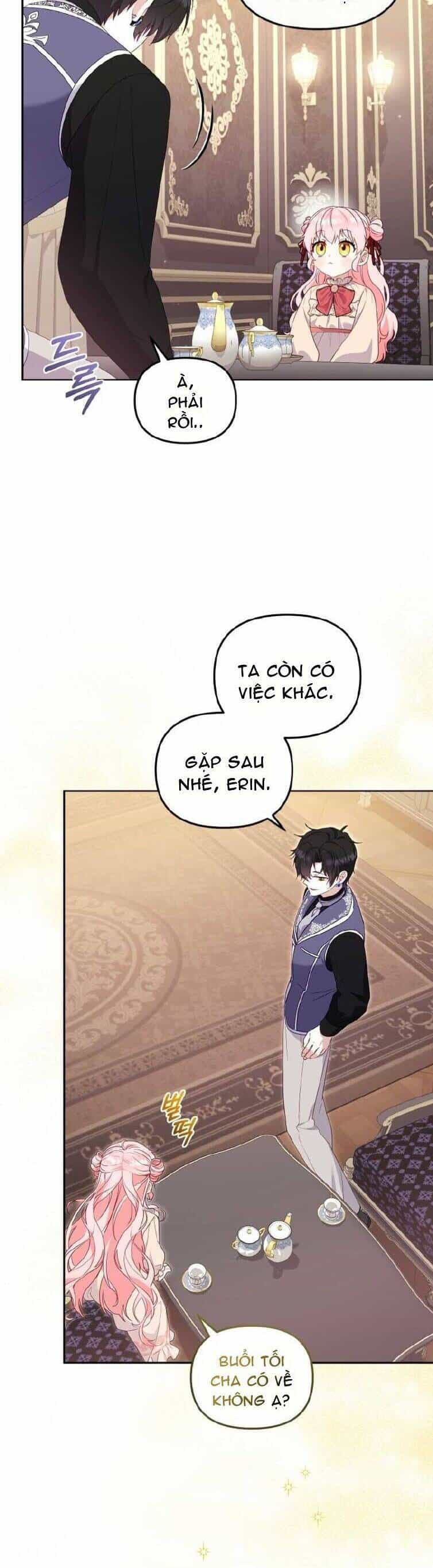 Tôi Đang Được Nuôi Dưỡng Bởi Những Kẻ Phản Diện - Chương 68 - ảnh 16