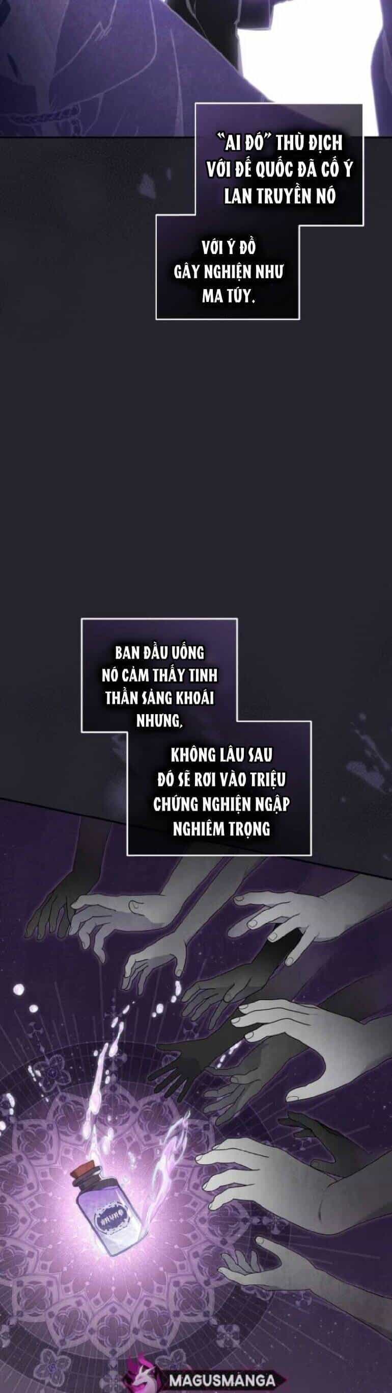 Tôi Đang Được Nuôi Dưỡng Bởi Những Kẻ Phản Diện - Chương 68 - ảnh 5