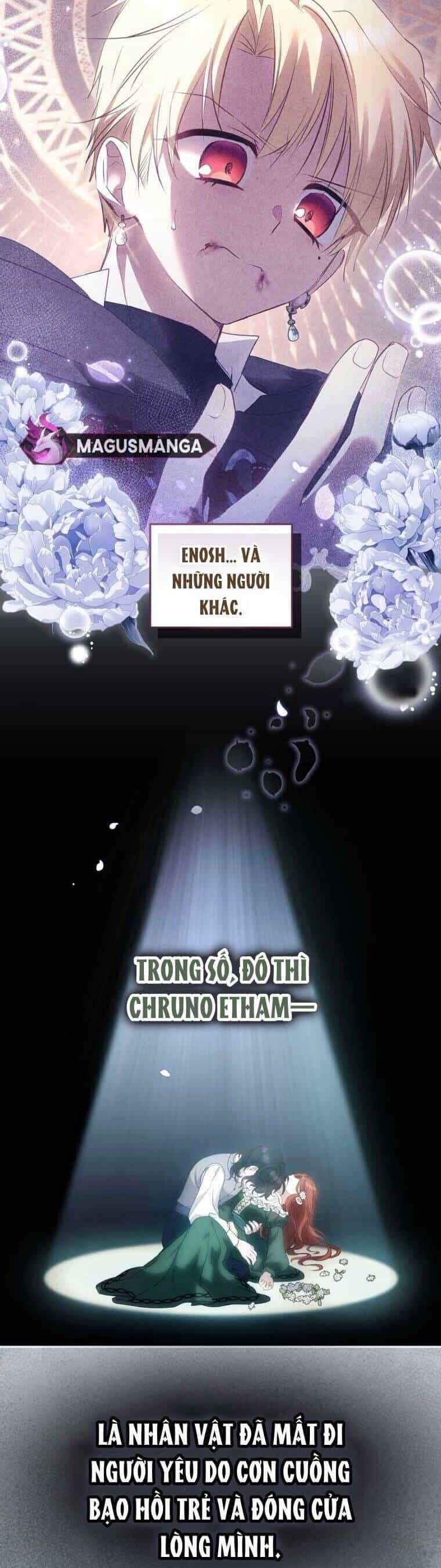 Tôi Đang Được Nuôi Dưỡng Bởi Những Kẻ Phản Diện - Chương 69 - ảnh 4