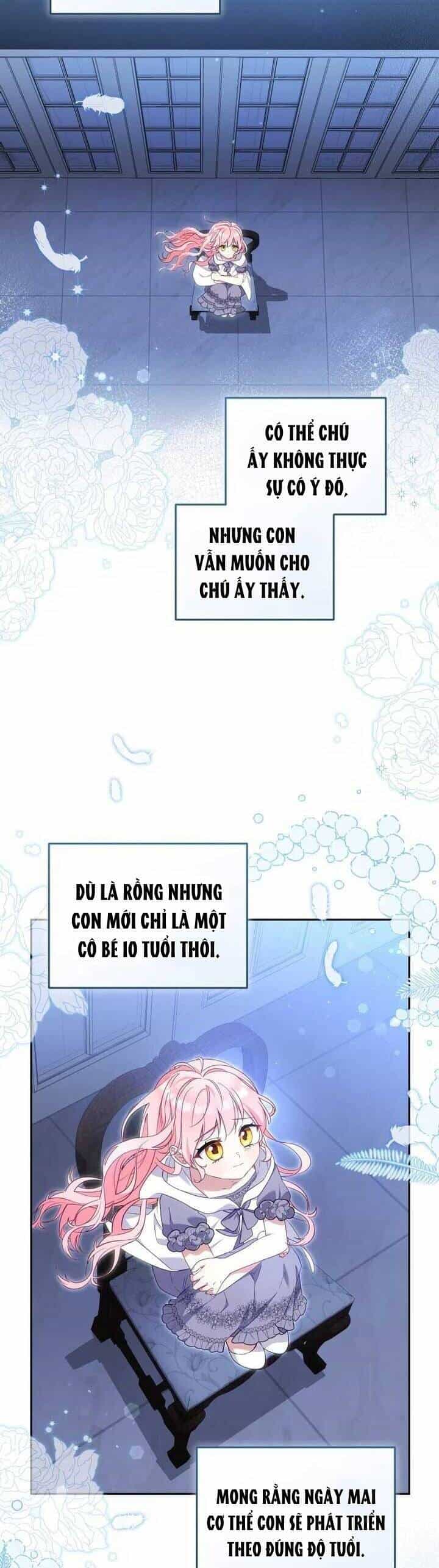 Tôi Đang Được Nuôi Dưỡng Bởi Những Kẻ Phản Diện - Chương 70 - ảnh 25