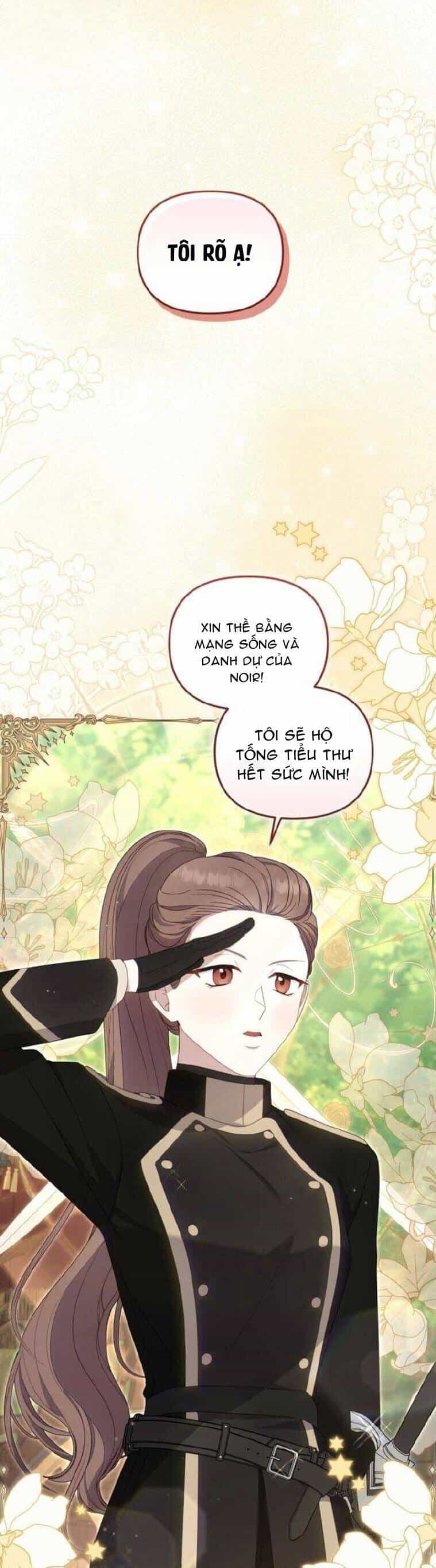 Tôi Đang Được Nuôi Dưỡng Bởi Những Kẻ Phản Diện - Chương 71 - ảnh 9