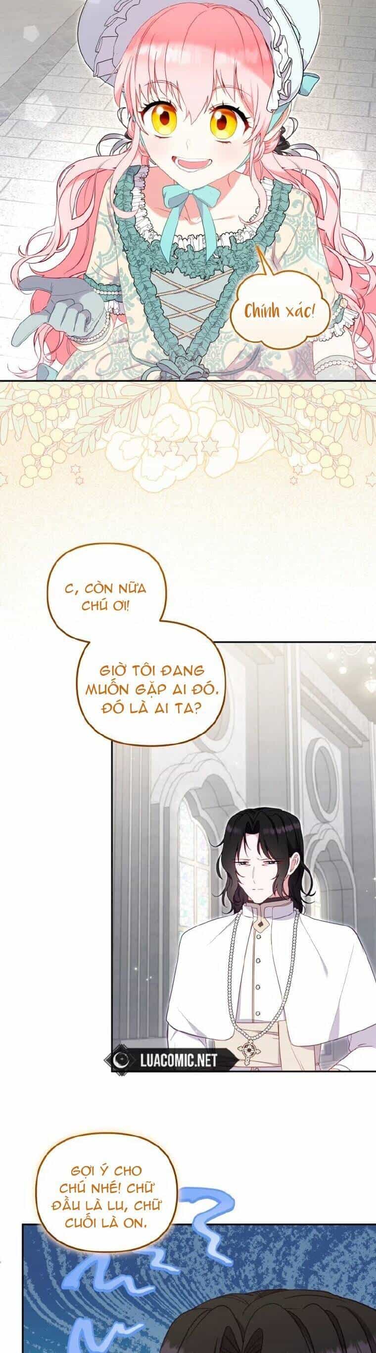 Tôi Đang Được Nuôi Dưỡng Bởi Những Kẻ Phản Diện - Chương 72 - ảnh 18