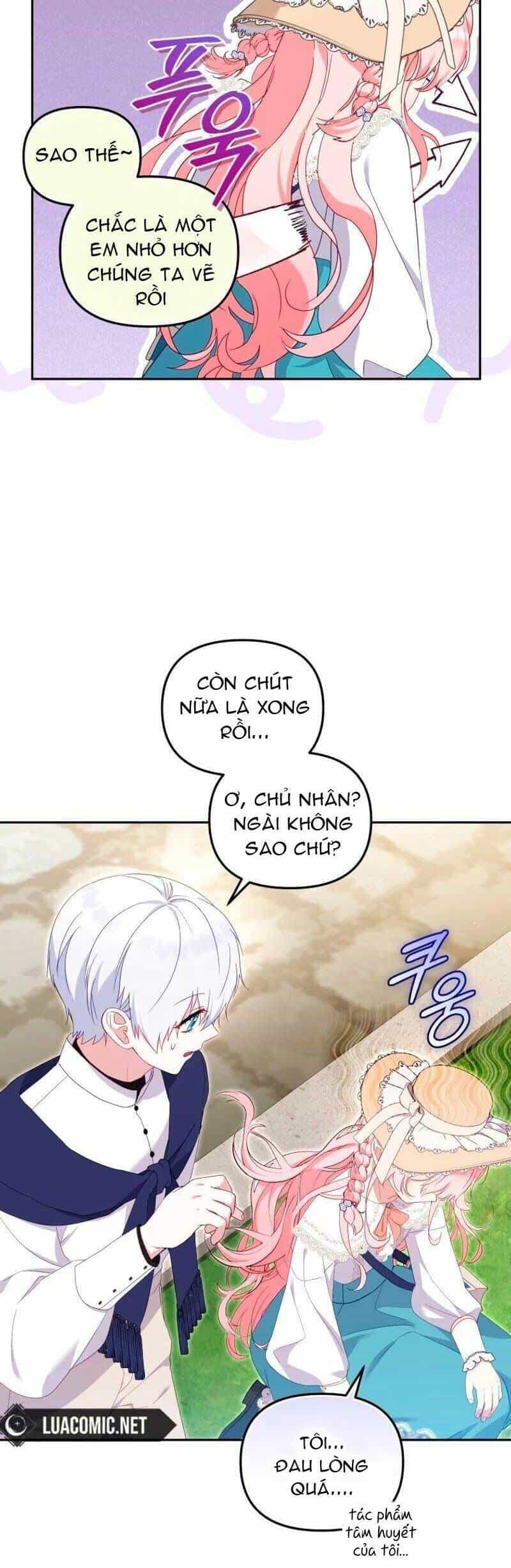 Tôi Đang Được Nuôi Dưỡng Bởi Những Kẻ Phản Diện - Chương 74 - ảnh 14