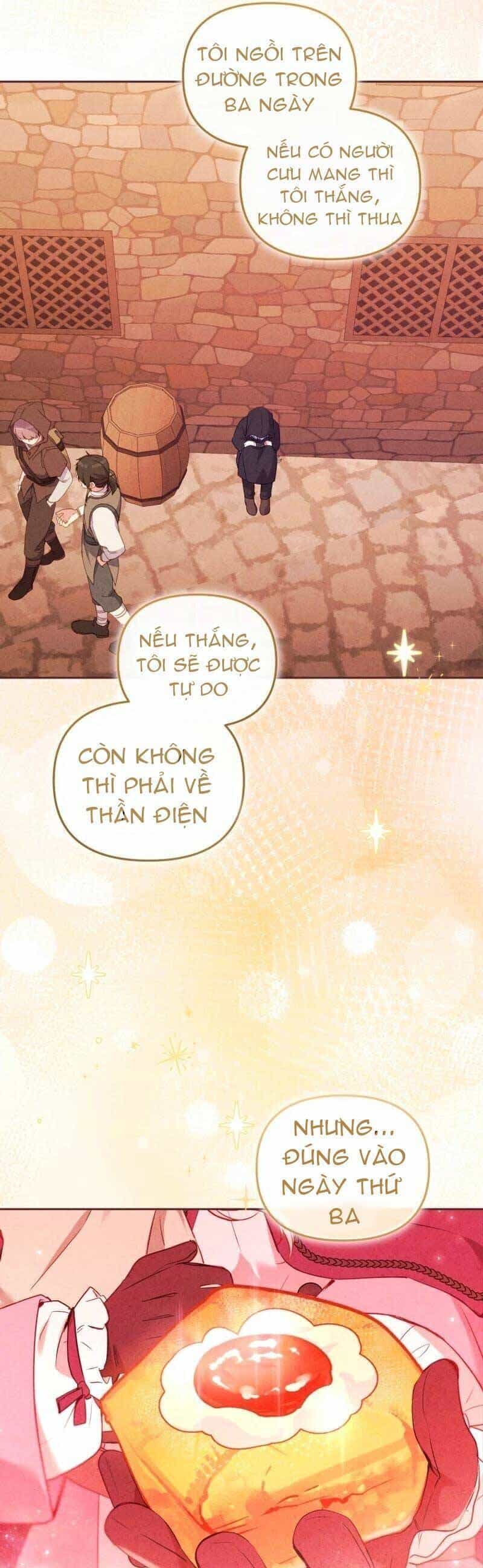 Tôi Đang Được Nuôi Dưỡng Bởi Những Kẻ Phản Diện - Chương 74 - ảnh 31