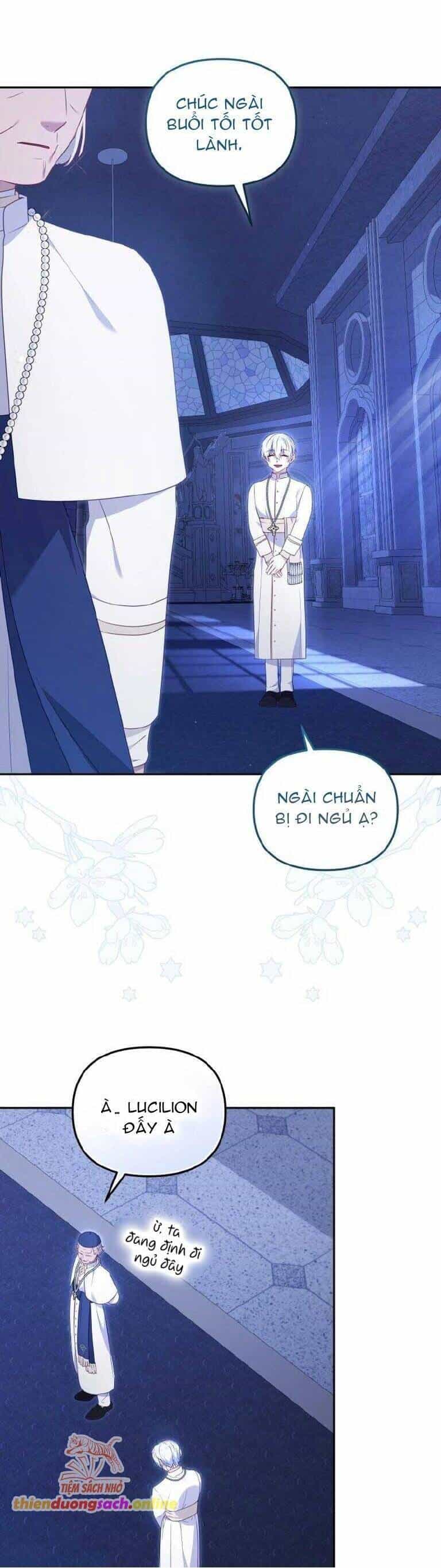 Tôi Đang Được Nuôi Dưỡng Bởi Những Kẻ Phản Diện - Chương 75 - ảnh 39