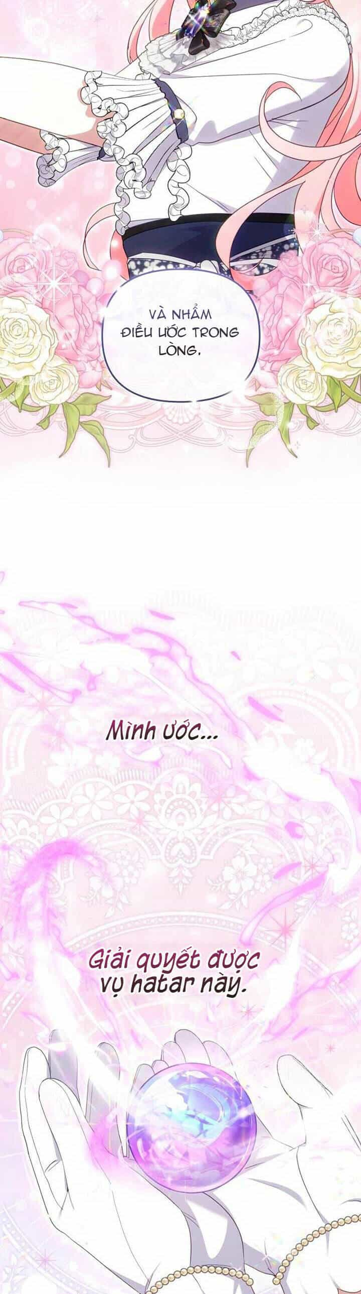 Tôi Đang Được Nuôi Dưỡng Bởi Những Kẻ Phản Diện - Chương 76 - ảnh 34