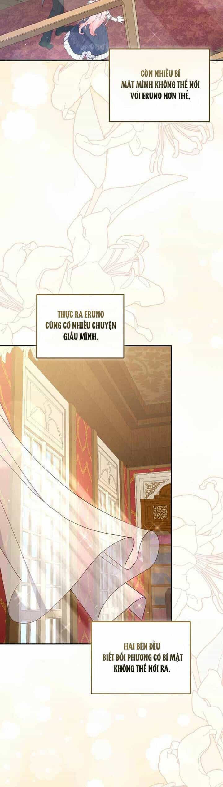 Tôi Đang Được Nuôi Dưỡng Bởi Những Kẻ Phản Diện - Chương 76 - ảnh 43