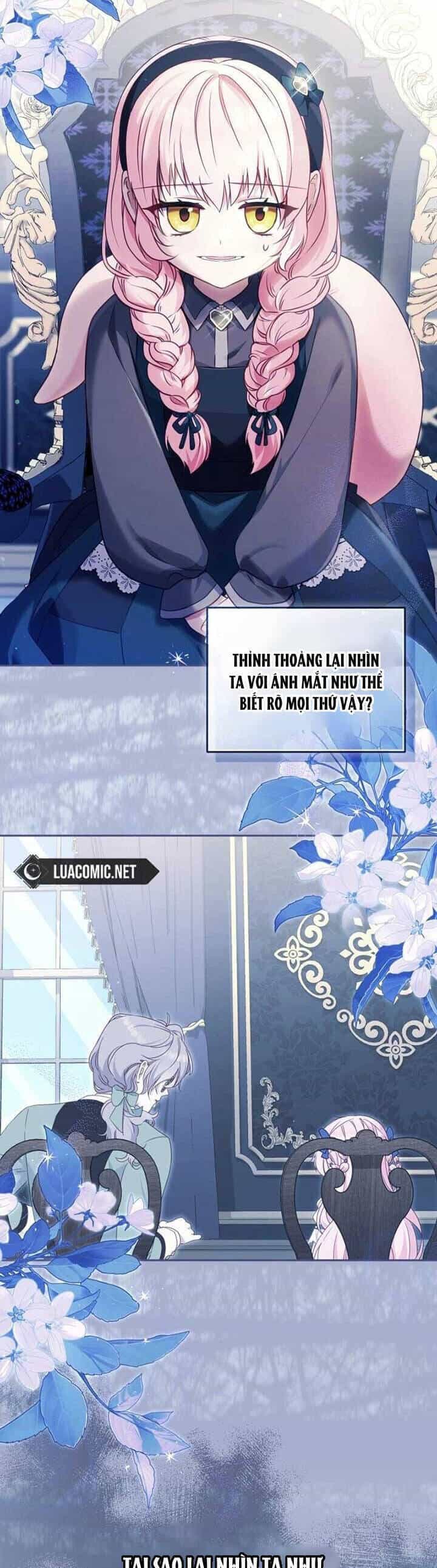 Tôi Đang Được Nuôi Dưỡng Bởi Những Kẻ Phản Diện - Chương 77 - ảnh 29