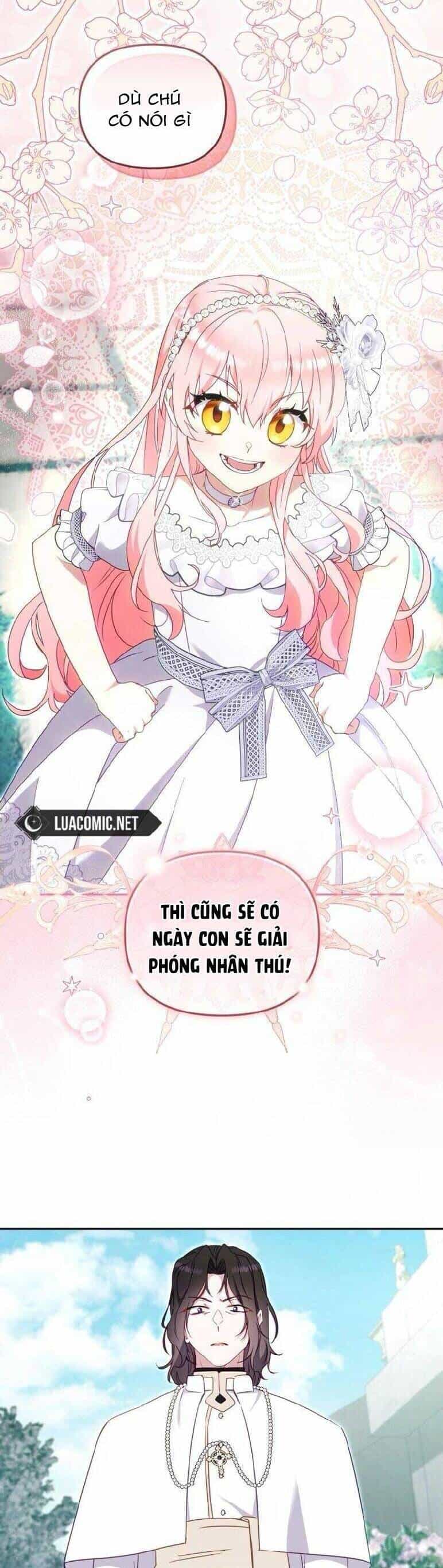 Tôi Đang Được Nuôi Dưỡng Bởi Những Kẻ Phản Diện - Chương 78 - ảnh 22