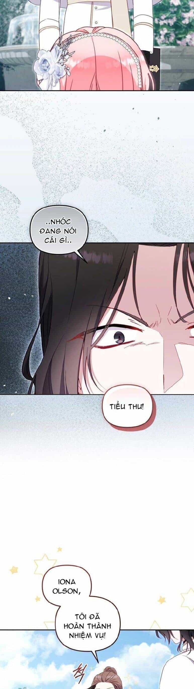 Tôi Đang Được Nuôi Dưỡng Bởi Những Kẻ Phản Diện - Chương 78 - ảnh 23