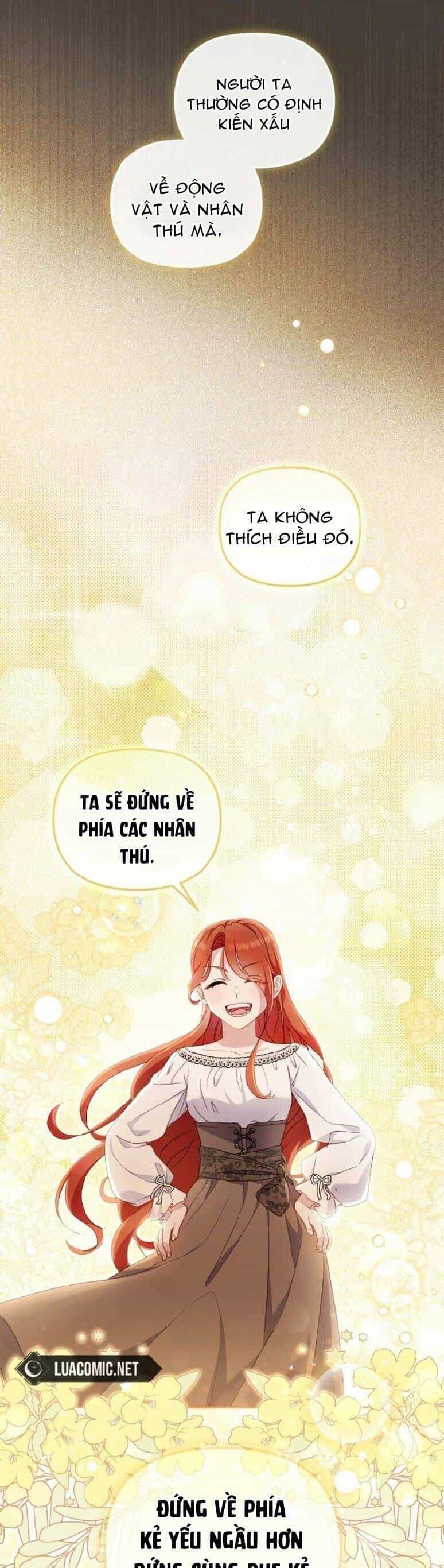 Tôi Đang Được Nuôi Dưỡng Bởi Những Kẻ Phản Diện - Chương 78 - ảnh 27