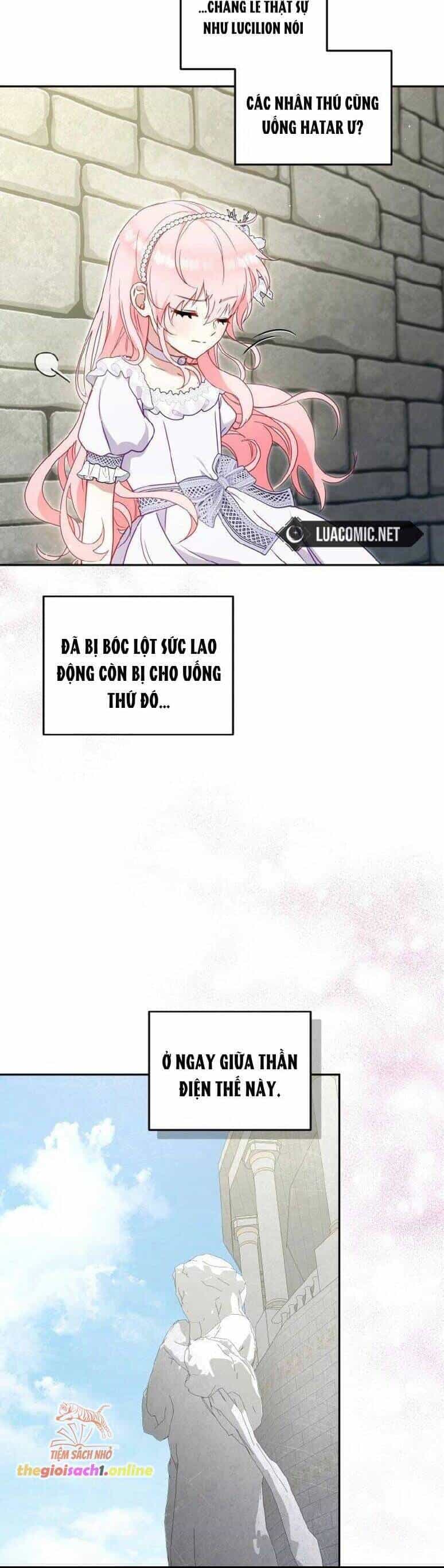 Tôi Đang Được Nuôi Dưỡng Bởi Những Kẻ Phản Diện - Chương 78 - ảnh 32