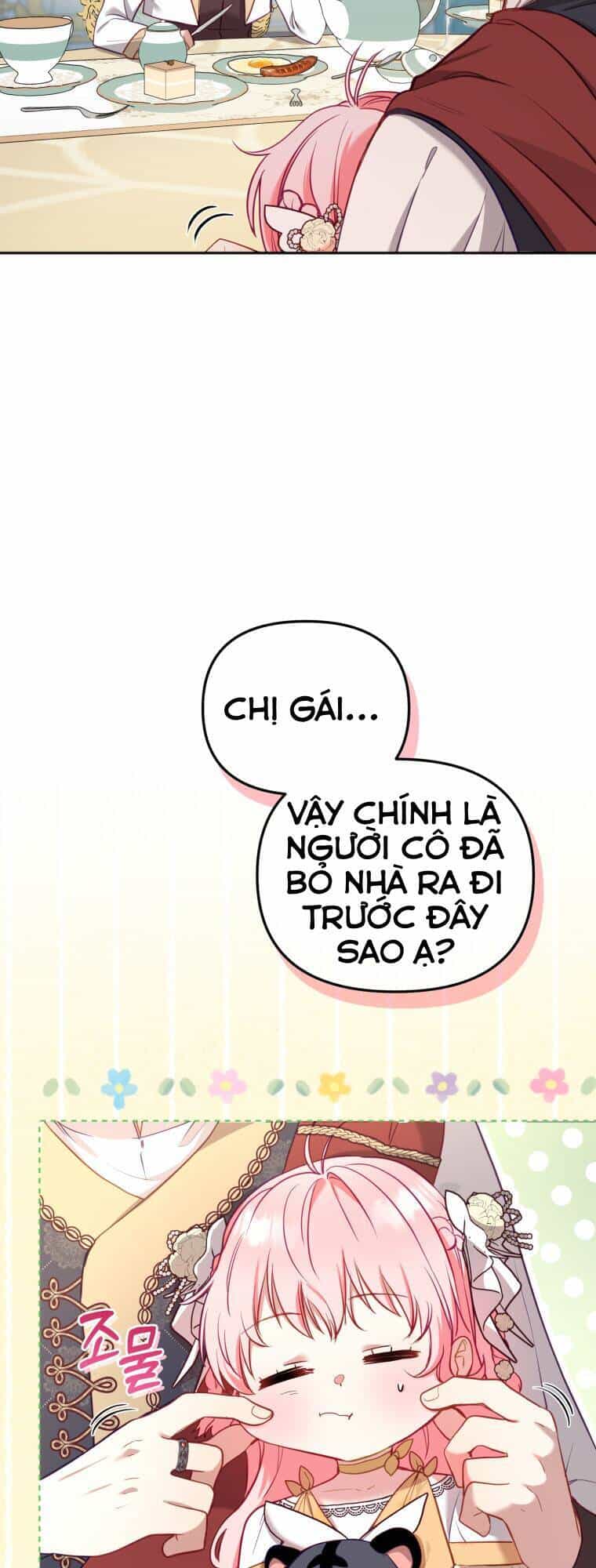 Tôi Đang Được Nuôi Dưỡng Bởi Những Kẻ Phản Diện - Chương 8 - ảnh 69