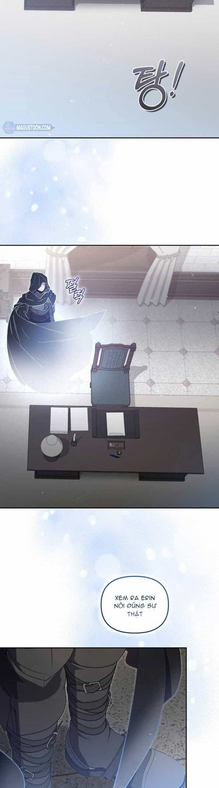 Tôi Đang Được Nuôi Dưỡng Bởi Những Kẻ Phản Diện - Chương 81 - ảnh 26