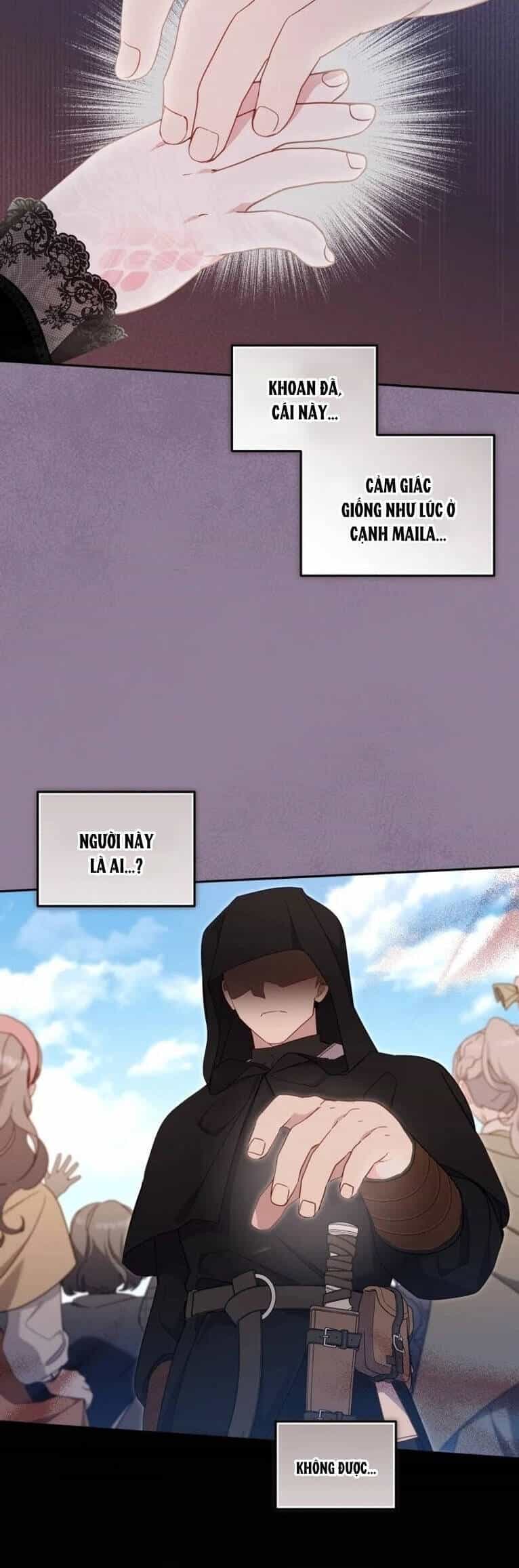 Tôi Đang Được Nuôi Dưỡng Bởi Những Kẻ Phản Diện - Chương 83 - ảnh 44