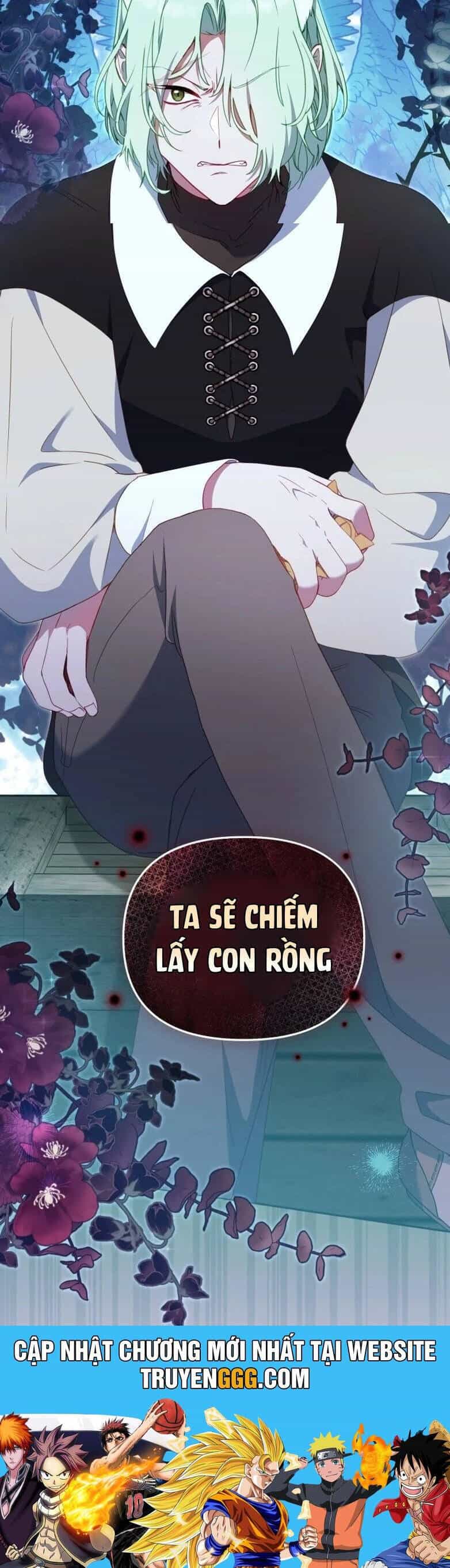 Tôi Đang Được Nuôi Dưỡng Bởi Những Kẻ Phản Diện - Chương 83 - ảnh 50
