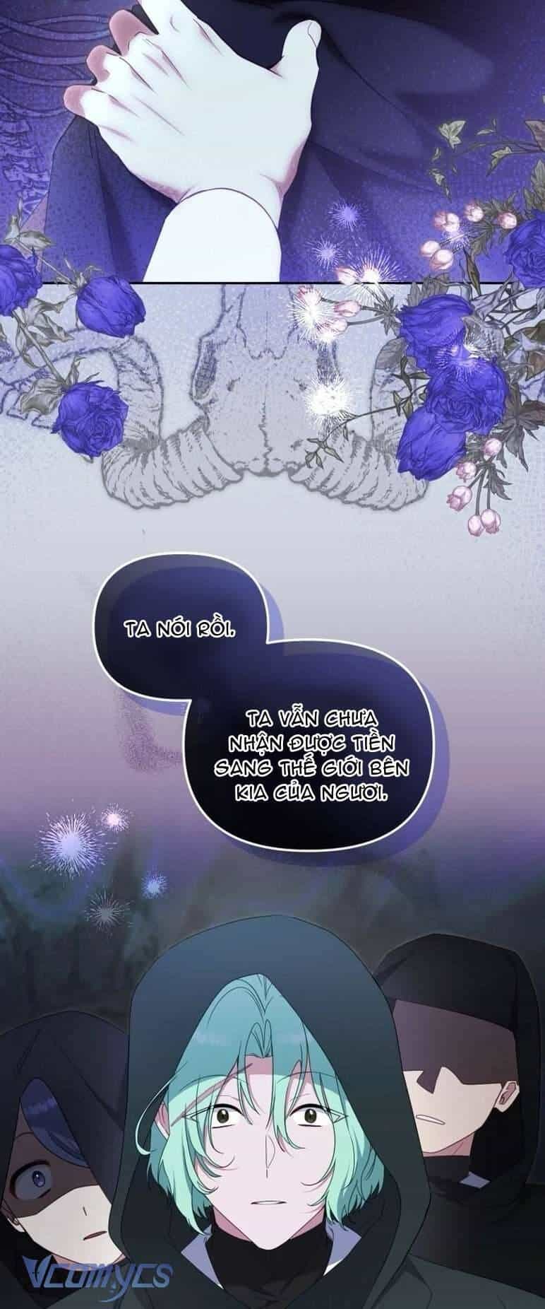 Tôi Đang Được Nuôi Dưỡng Bởi Những Kẻ Phản Diện - Chương 84 - ảnh 12