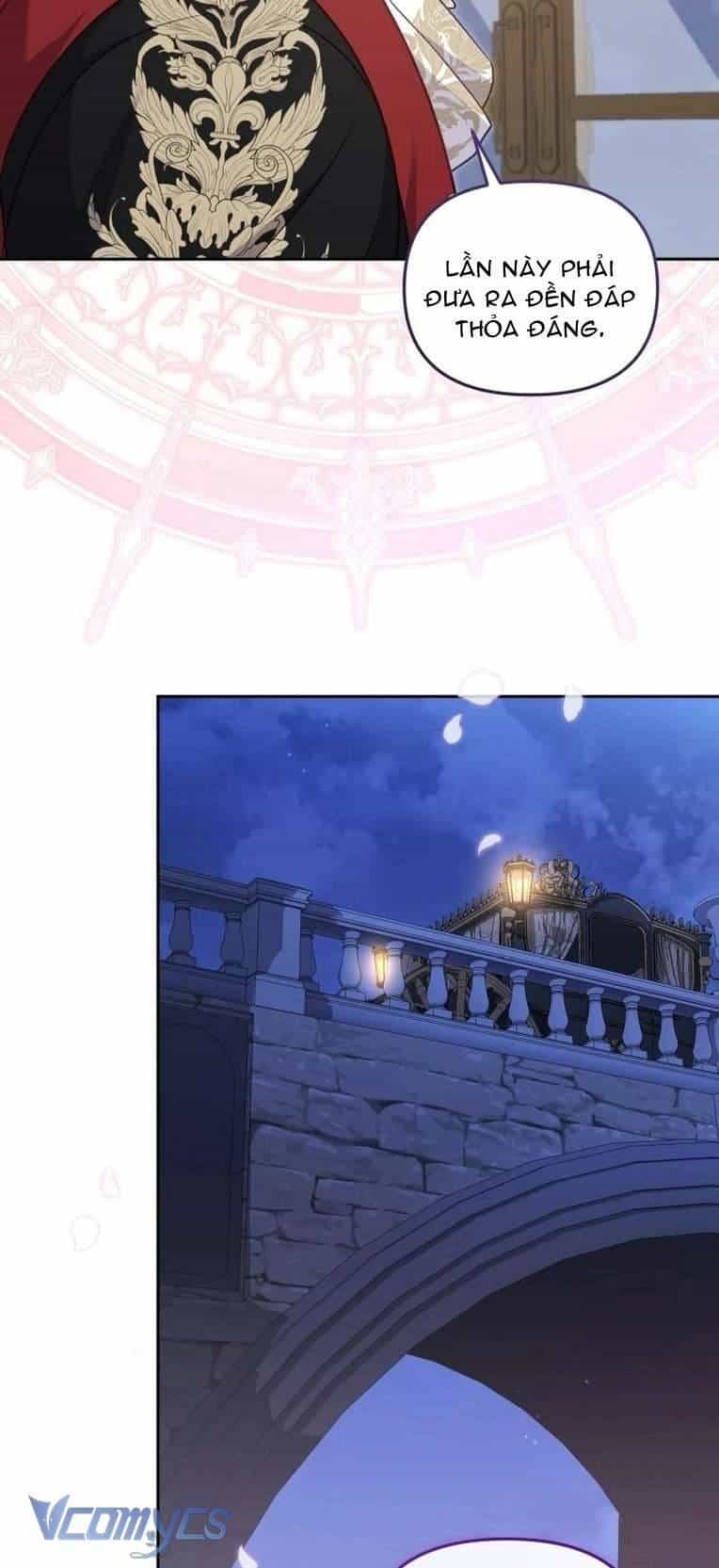 Tôi Đang Được Nuôi Dưỡng Bởi Những Kẻ Phản Diện - Chương 84 - ảnh 56
