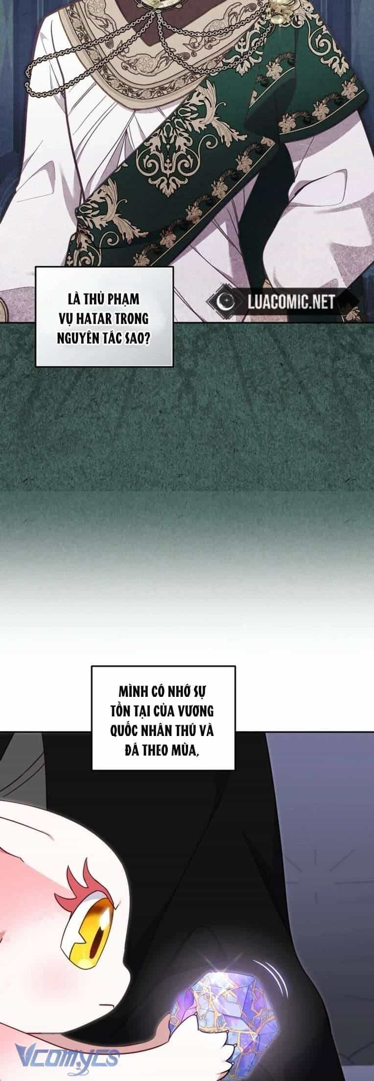Tôi Đang Được Nuôi Dưỡng Bởi Những Kẻ Phản Diện - Chương 84 - ảnh 63