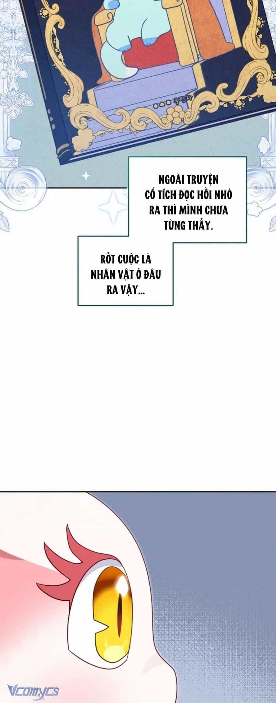 Tôi Đang Được Nuôi Dưỡng Bởi Những Kẻ Phản Diện - Chương 84 - ảnh 65