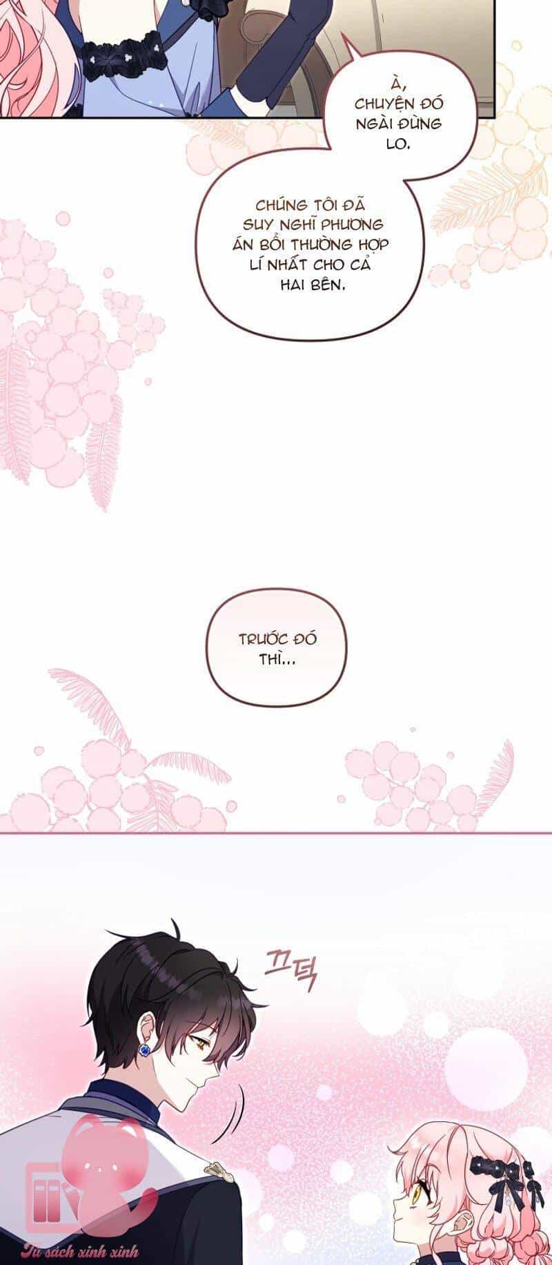 Tôi Đang Được Nuôi Dưỡng Bởi Những Kẻ Phản Diện - Chương 85 - ảnh 27