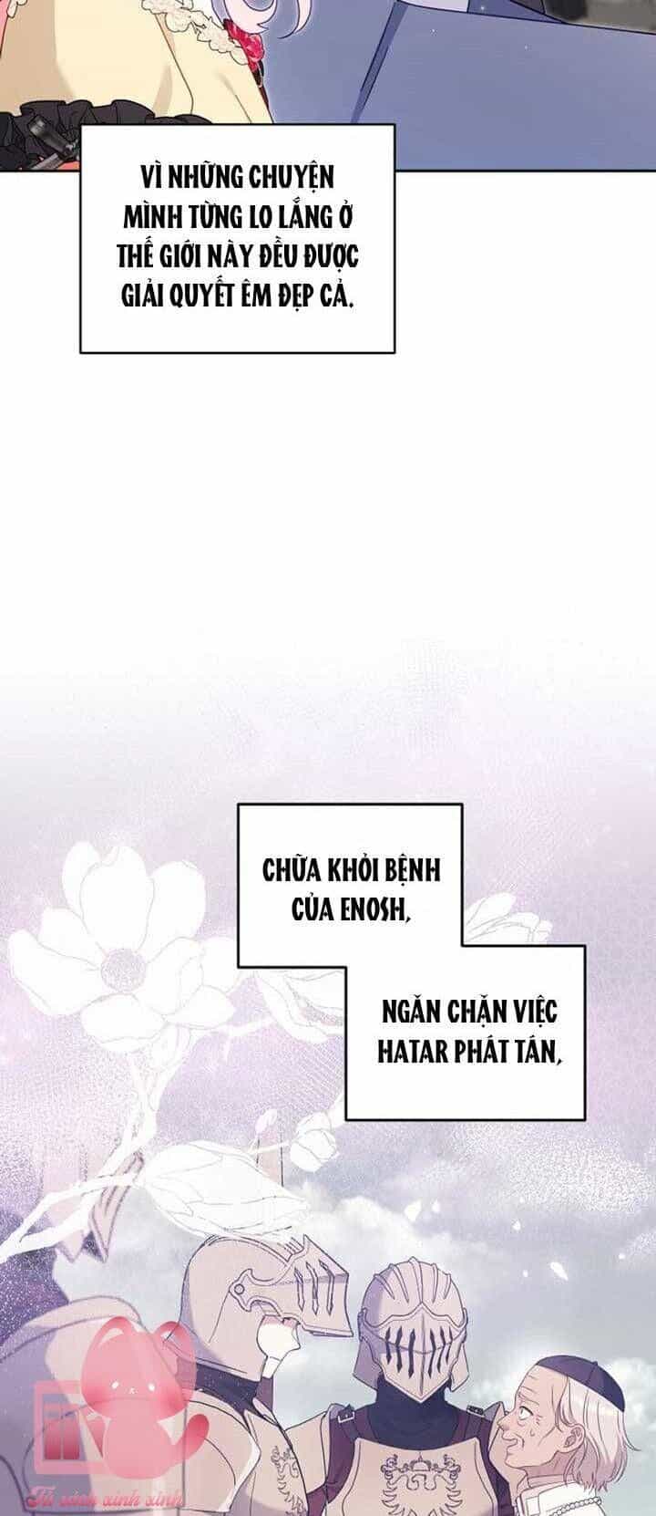 Tôi Đang Được Nuôi Dưỡng Bởi Những Kẻ Phản Diện - Chương 88 - ảnh 27