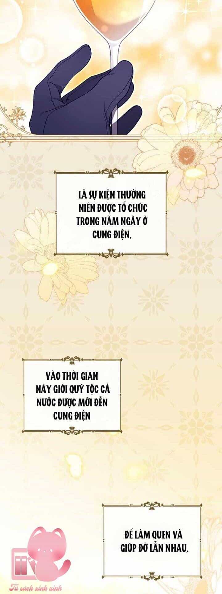 Tôi Đang Được Nuôi Dưỡng Bởi Những Kẻ Phản Diện - Chương 88 - ảnh 3