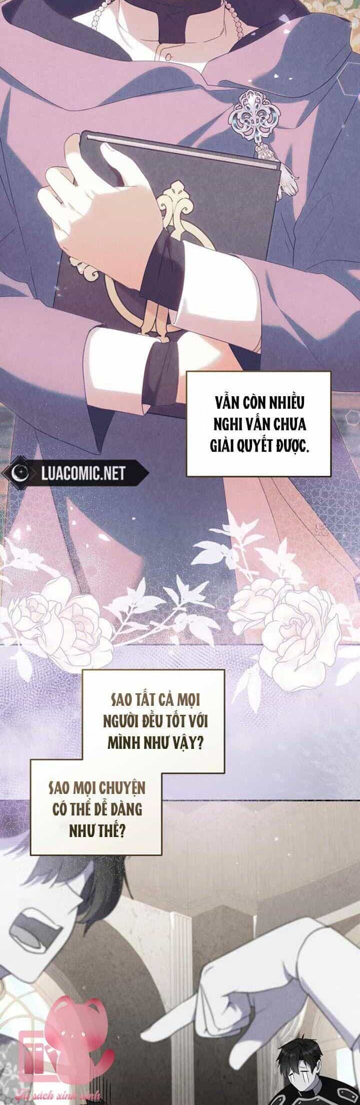 Tôi Đang Được Nuôi Dưỡng Bởi Những Kẻ Phản Diện - Chương 88 - ảnh 31