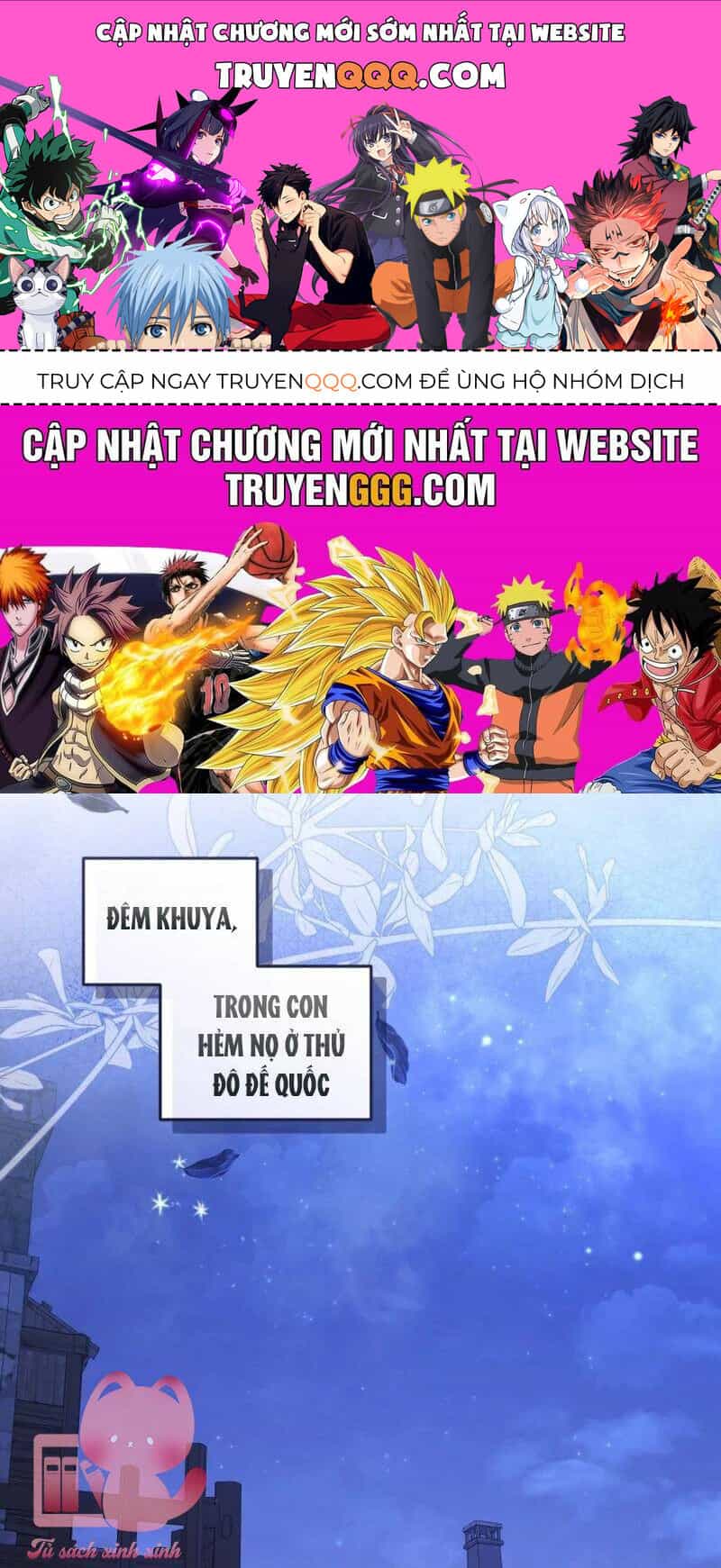 Tôi Đang Được Nuôi Dưỡng Bởi Những Kẻ Phản Diện - Chương 89 - ảnh 1