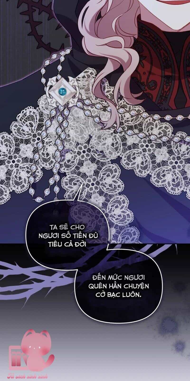 Tôi Đang Được Nuôi Dưỡng Bởi Những Kẻ Phản Diện - Chương 89 - ảnh 14
