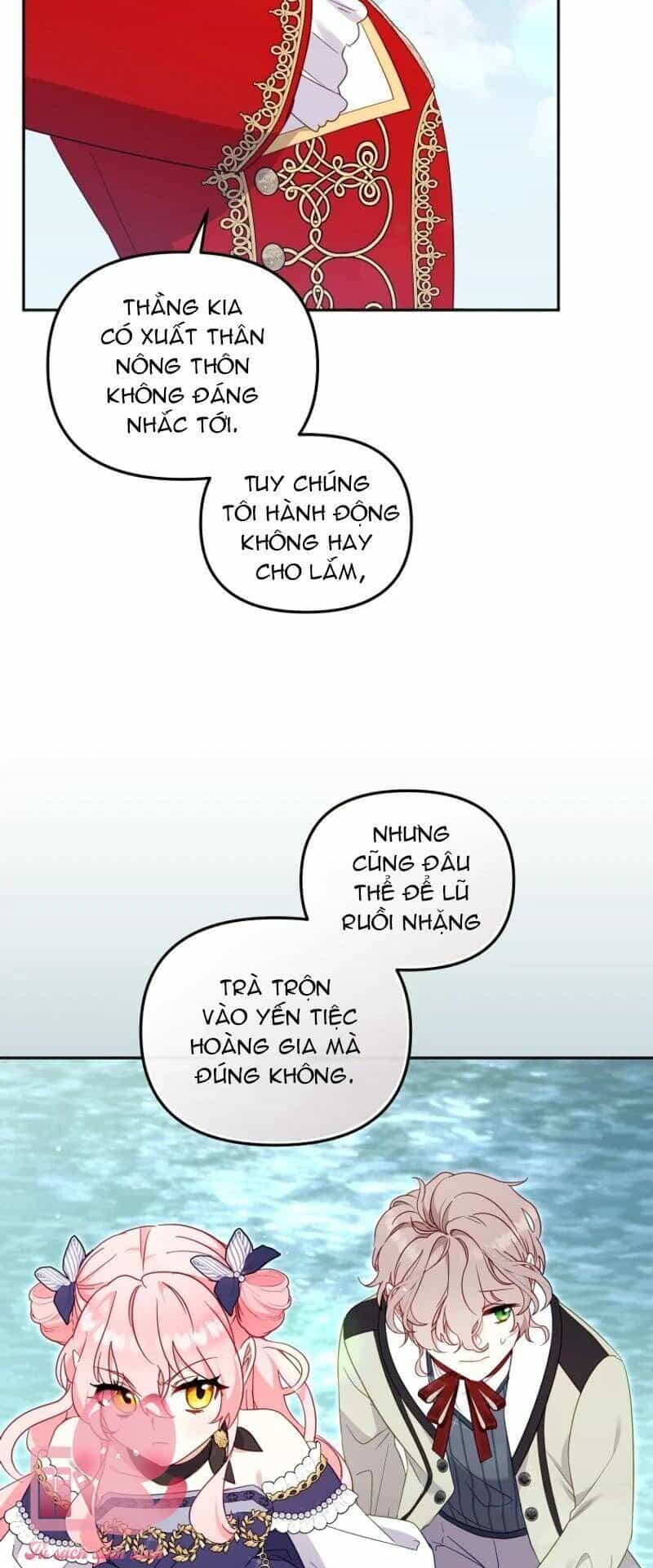 Tôi Đang Được Nuôi Dưỡng Bởi Những Kẻ Phản Diện - Chương 89 - ảnh 51