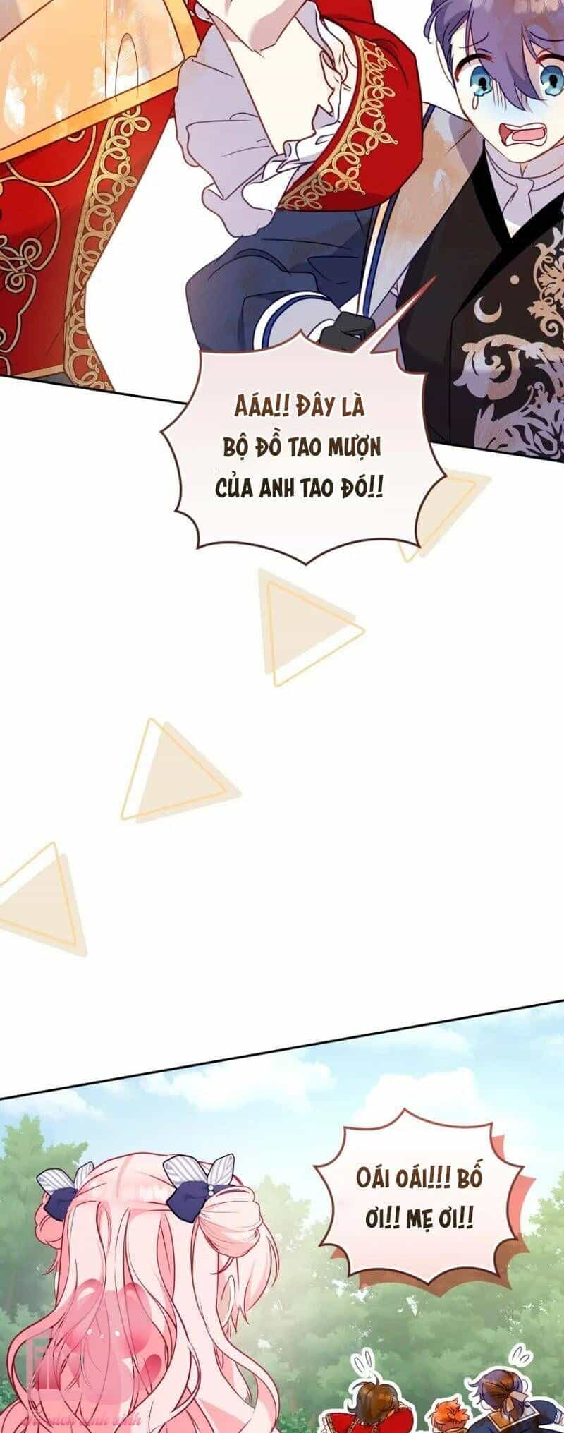 Tôi Đang Được Nuôi Dưỡng Bởi Những Kẻ Phản Diện - Chương 89 - ảnh 61
