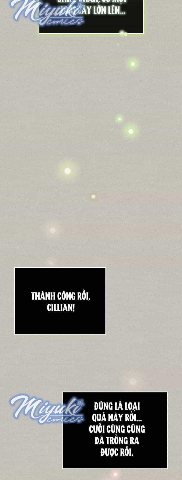 Tôi Đang Được Nuôi Dưỡng Bởi Những Kẻ Phản Diện - Chương 9 - ảnh 16
