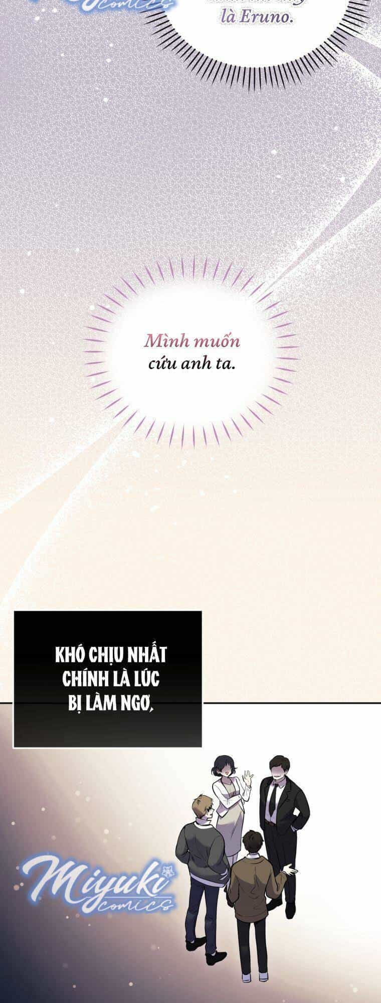 Tôi Đang Được Nuôi Dưỡng Bởi Những Kẻ Phản Diện - Chương 9 - ảnh 51