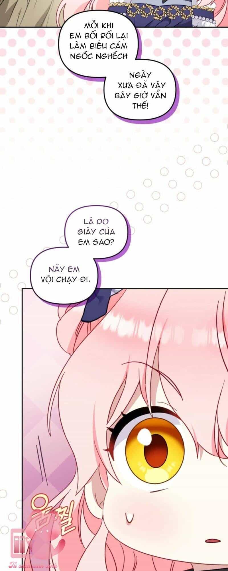 Tôi Đang Được Nuôi Dưỡng Bởi Những Kẻ Phản Diện - Chương 90 - ảnh 68