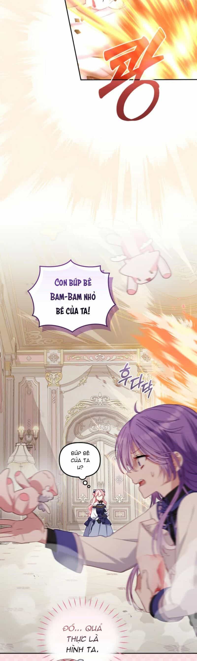 Tôi Đang Được Nuôi Dưỡng Bởi Những Kẻ Phản Diện - Chương 93 - ảnh 21