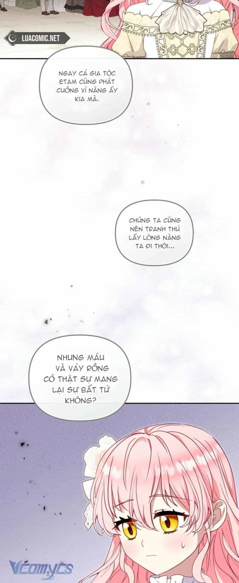 Tôi Đang Được Nuôi Dưỡng Bởi Những Kẻ Phản Diện - Chương 94 - ảnh 39