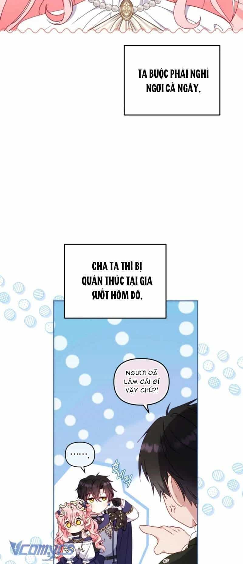 Tôi Đang Được Nuôi Dưỡng Bởi Những Kẻ Phản Diện - Chương 94 - ảnh 5