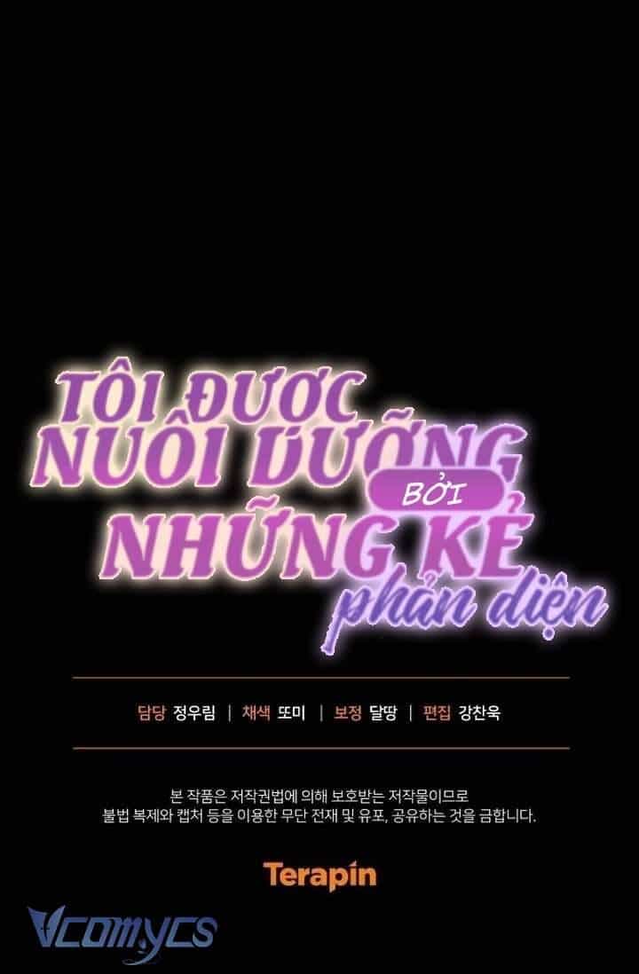 Tôi Đang Được Nuôi Dưỡng Bởi Những Kẻ Phản Diện - Chương 94 - ảnh 71