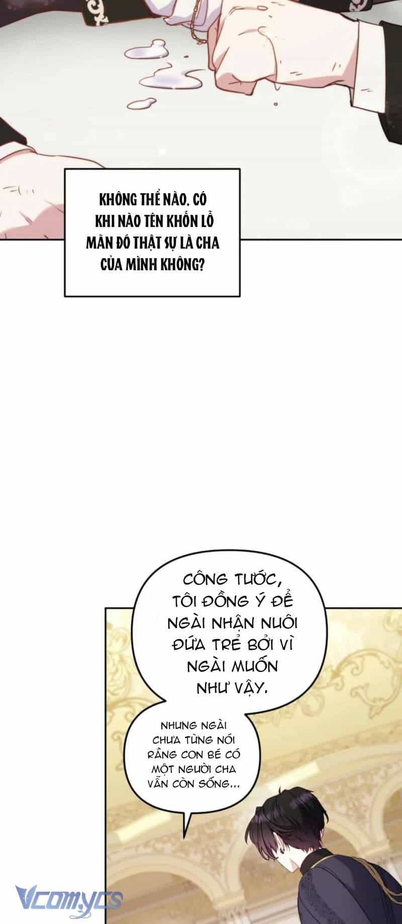 Tôi Đang Được Nuôi Dưỡng Bởi Những Kẻ Phản Diện - Chương 96 - ảnh 57