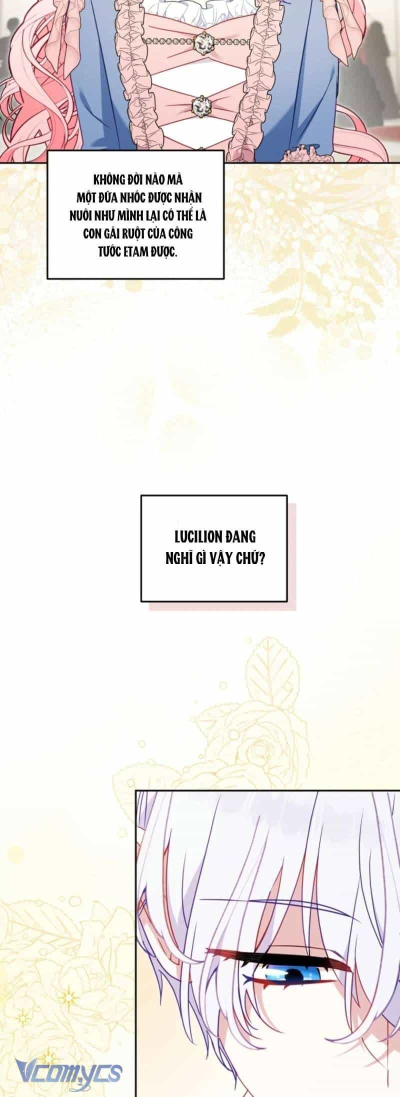 Tôi Đang Được Nuôi Dưỡng Bởi Những Kẻ Phản Diện - Chương 96 - ảnh 68
