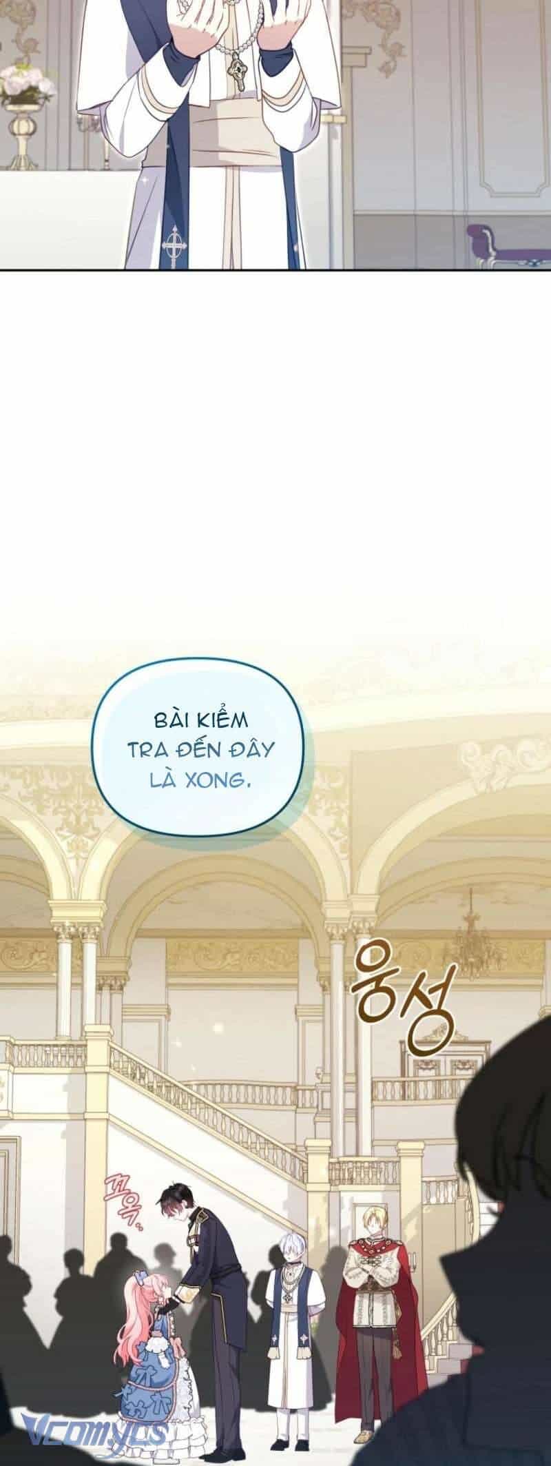 Tôi Đang Được Nuôi Dưỡng Bởi Những Kẻ Phản Diện - Chương 97 - ảnh 36