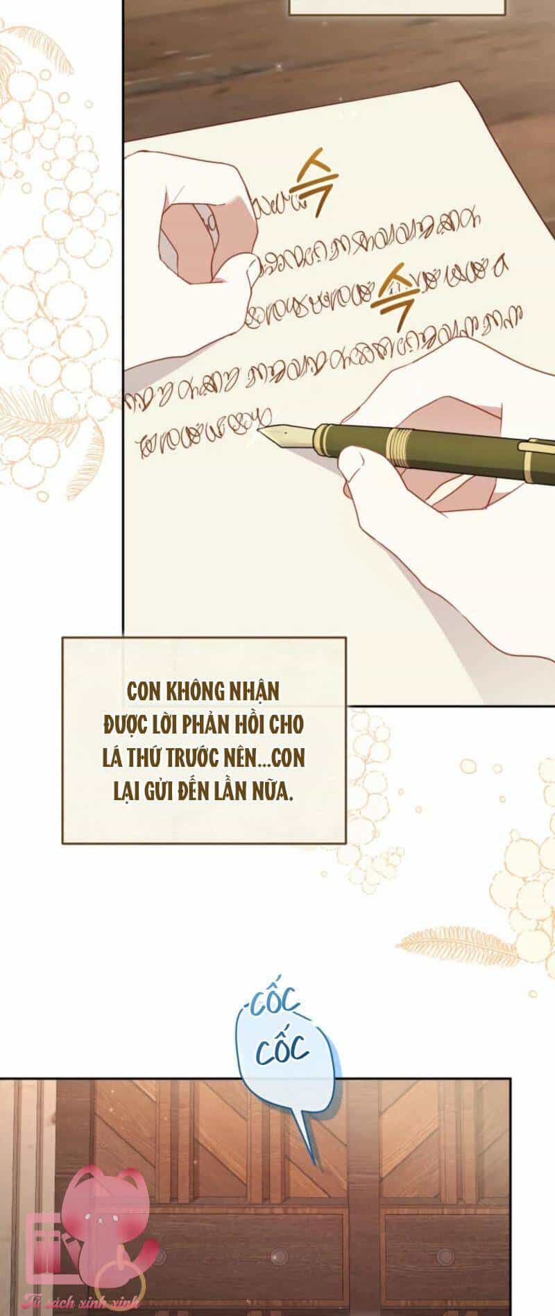 Tôi Đang Được Nuôi Dưỡng Bởi Những Kẻ Phản Diện - Chương 98 - ảnh 22