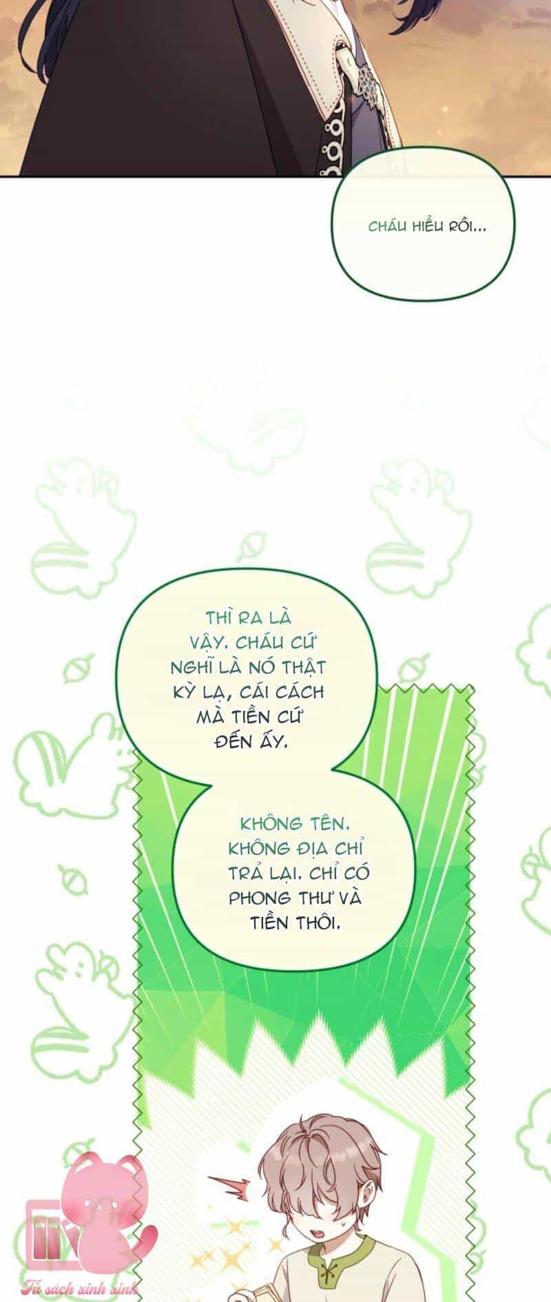 Tôi Đang Được Nuôi Dưỡng Bởi Những Kẻ Phản Diện - Chương 98 - ảnh 30